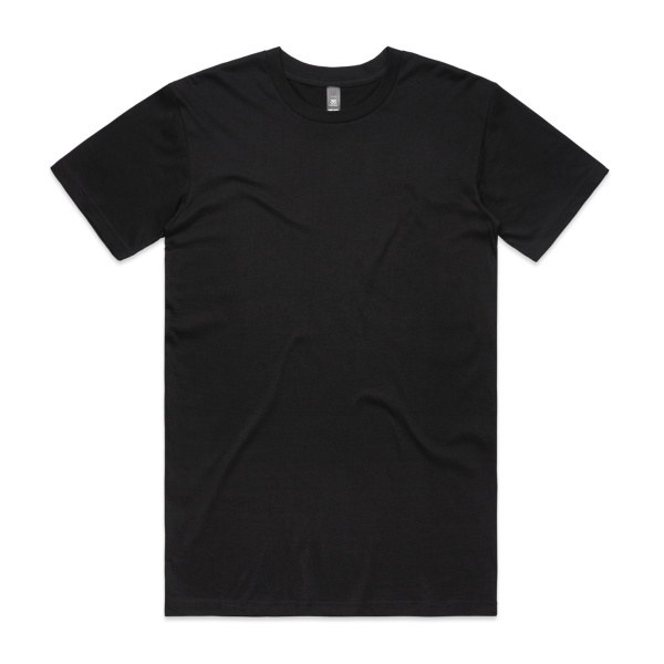 AS Colour - Staple Tee (Same Day) Thumbnail