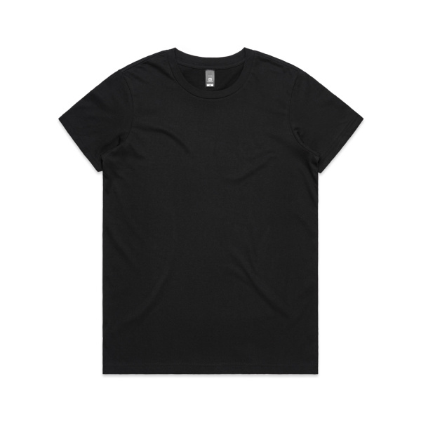 AS Colour - Women’s Maple Tee (Same Day) Thumbnail