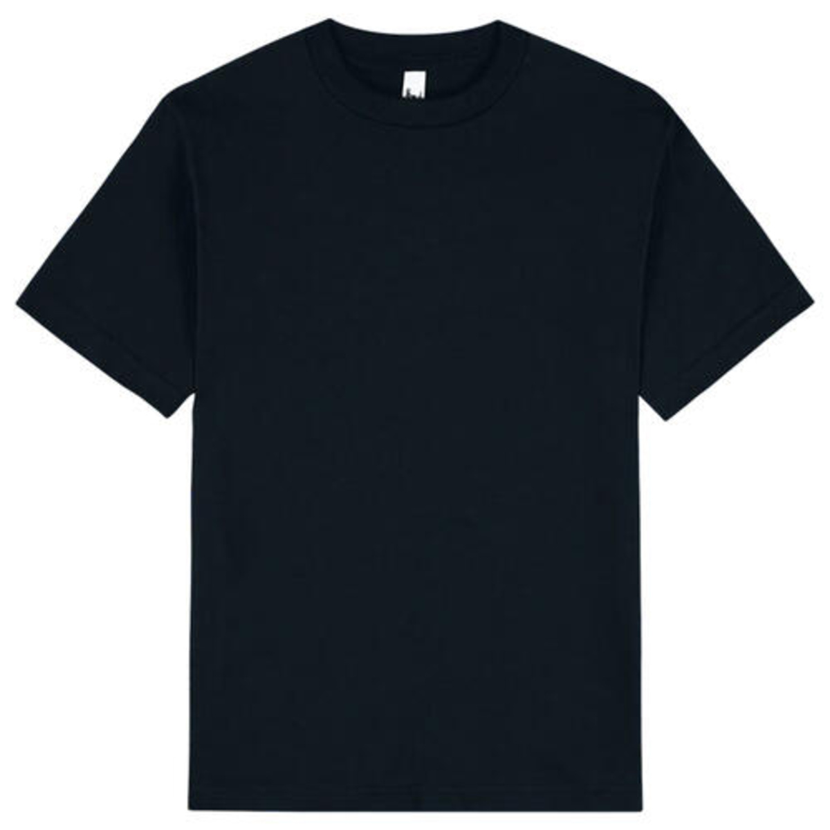 American Apparel Staple T-shirt - Short Sleeve Tee Thumbnail