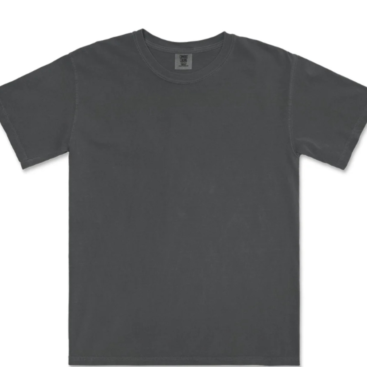 Comfort Colours Heavyweight Adult T-Shirt (Same Day) Thumbnail
