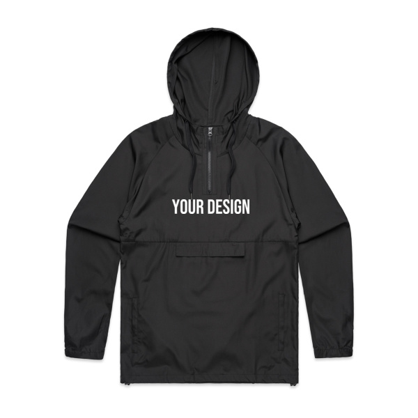 Mens Cyrus Windbreaker Thumbnail