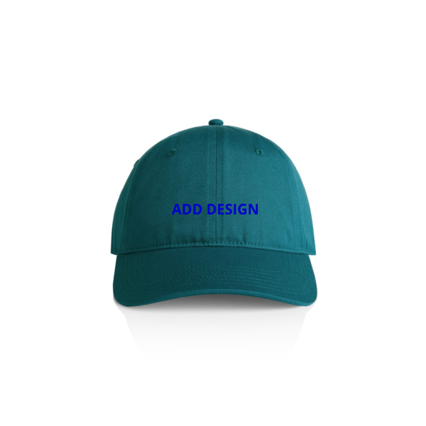 Access Cap Thumbnail