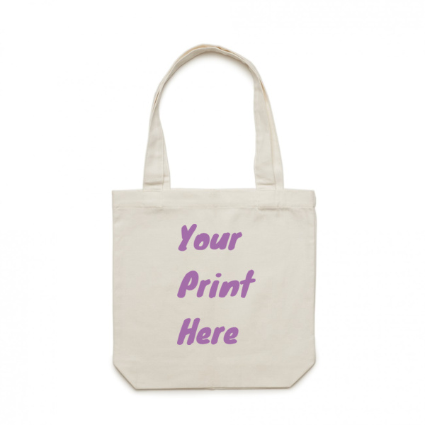 Carrie Bag (Same Day) Thumbnail