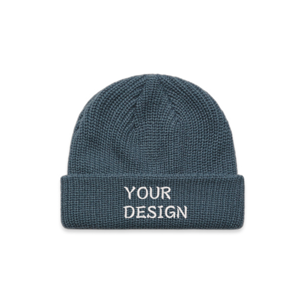 Cable - Cable Beanie Thumbnail