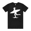 Mens Basic Tee Thumbnail