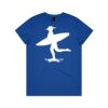 Women's Maple Tee Thumbnail